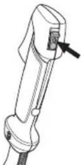 MCCULLOCH B40 B Elite - Stop - 2