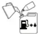 MCCULLOCH B40 B Elite - Gasolina - 2