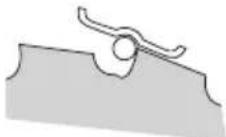 MCCULLOCH B40 B Elite - GENERELLE SIKKERHEDSINSTRUKTIONER - 1