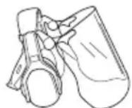 MCCULLOCH B40 B Elite - OJENVaERN - 2