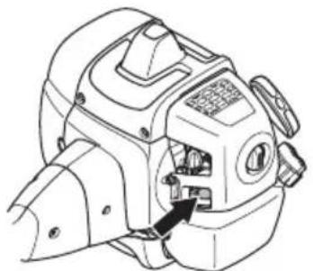 MCCULLOCH B40 B Elite - Nysck - 3