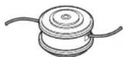 MCCULLOCH B40 B Elite - OBUNE PPEINICAHNIO B3OAPCHOCTN - 1