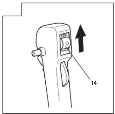 HITACHI CG40EAS(P)(LA) - 25