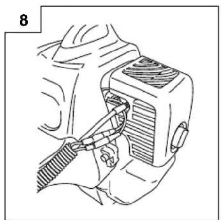 HITACHI CG40EAS(P)(LA) - 8