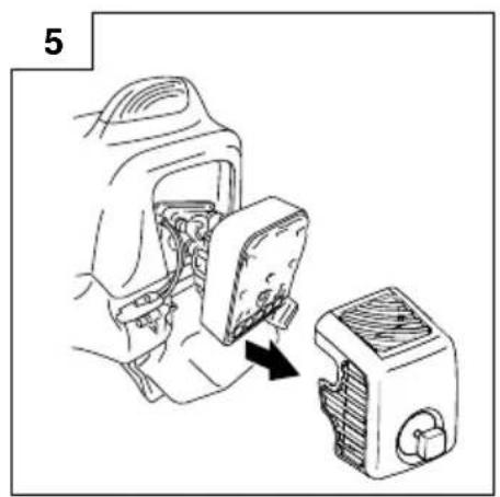 HITACHI CG40EAS(P)(LA) - 5