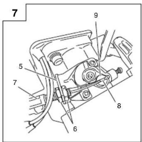 HITACHI CG40EAS(P)(LA) - 7