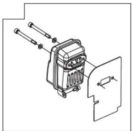 HITACHI CG40EAS(P)(LA) - 32