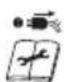 MAKITA UV3200 - SIMBOLURI - 6
