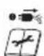 MAKITA UV3200 - SYMBOLS - 6