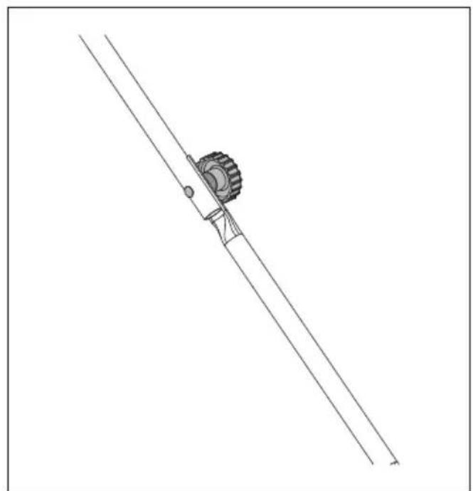MAKITA UV3200 - 3