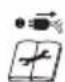 MAKITA UV3200 - SYMBOL - 8