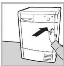 INDESIT IDC 75 B - NL - 1