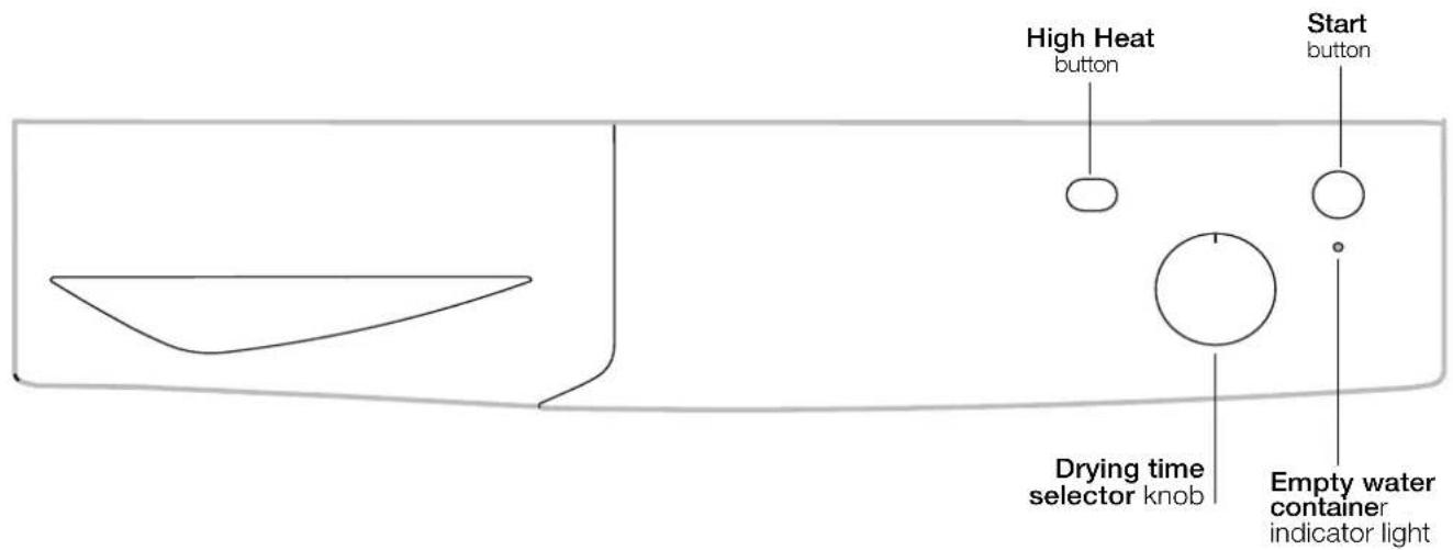 INDESIT IDC 75 B - Preliminary information - 3