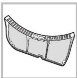 INDESIT IDC 75 B - NL - 4