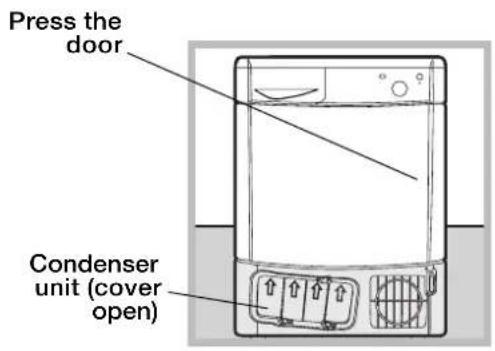 INDESIT IDC 75 B - Preliminary information - 1