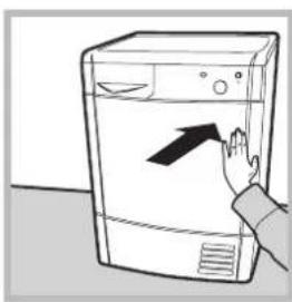 INDESIT IDC 75 B - DE - 1