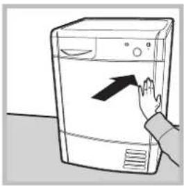 INDESIT IDC 75 B - EN - 1