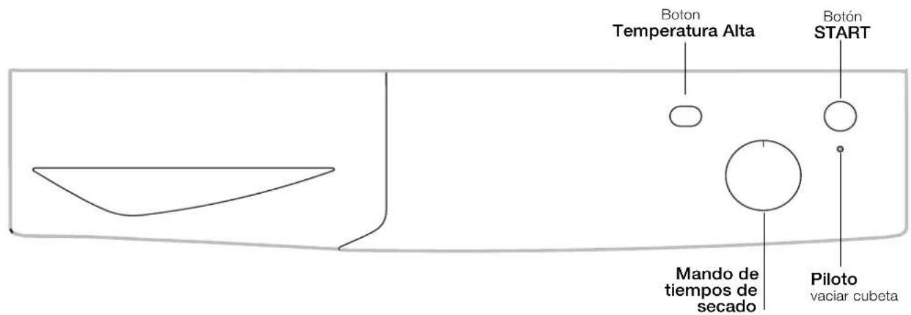 INDESIT IDC 75 B - Información preliminar - 3