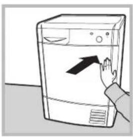 INDESIT IDC 75 B - FR - 1