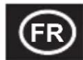 GEORGE FOREMAN Steel Grill Family 2504056 - INCLINAISON/NIVELLEMENT DU GRIL - 1