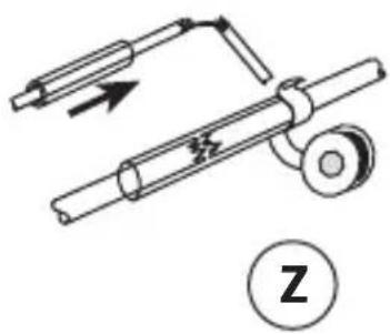 Vaude Campo Compact XT - ZlppER SEam SEal - 9