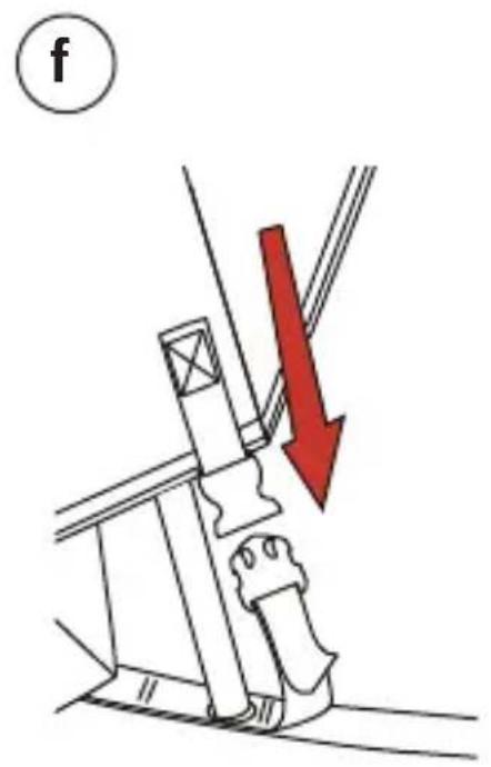 Vaude Campo Compact XT - ZlppER SEam SEal - 2