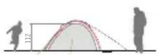 Vaude Campo Compact XT - ZlppER SEam SEal - 12