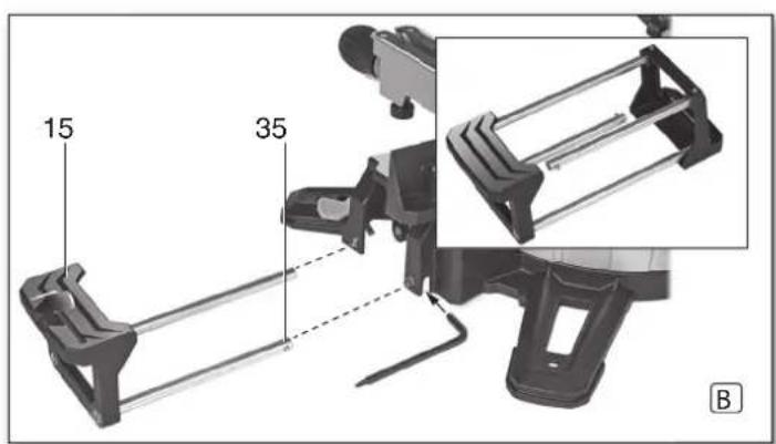 METABO KGS 254 M - 7