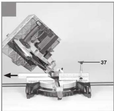 EINHELL TCMS 3017 T - 27