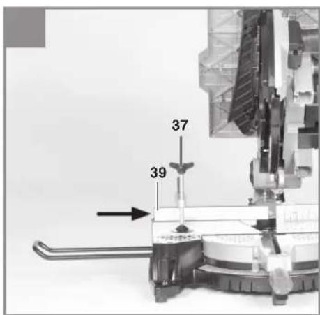 EINHELL TCMS 3017 T - 25