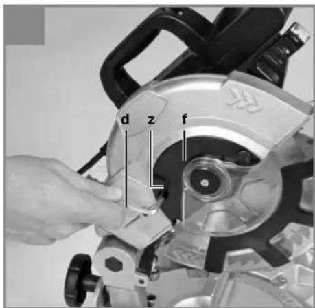 EINHELL TCSM 2534 - 13