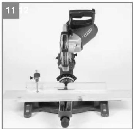 EINHELL TCSM 2534 - 6