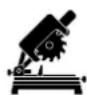 EINHELL TCSM 2534 - 4