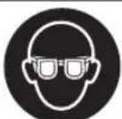 BOSCH GCM 800 SJ - Символи та їх значення - 3