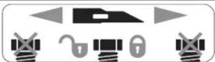 BOSCH GCM 800 SJ - Symbols and their meaning - 6
