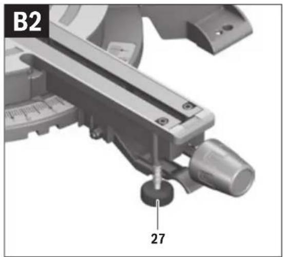 BOSCH GCM 800 SJ - BOSCH - 3