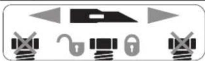 BOSCH GCM 800 SJ - Symboler - 3