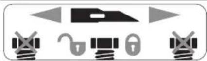 BOSCH GCM 800 SJ - Symbole und ihre Bedeutung - 2