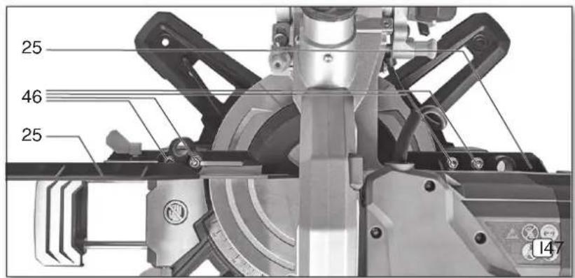 METABO KGS 305 M - 3