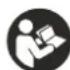 METABO KGS 305 M - Symboly na elektronářadí (závisí na modelu) - 1
