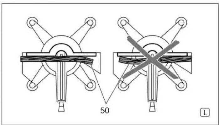 METABO KGS 305 M - 6