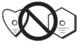 PIONEER XHM16 - Odnckax cneuaNbHOn oOpMbI - 1