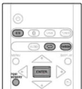 PIONEER XHM16 - Reproduccion avanzada de CD o disco de MP3 - 1