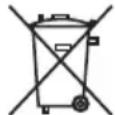 PIONEER XHM16 - Information for users on collection and disposal of old equipment and used batteries - 4