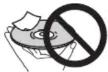 PIONEER XHM16 - Cleaning discs - 2
