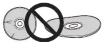 PIONEER XHM16 - Cleaning discs - 3