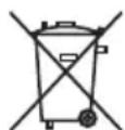 PIONEER XHM16 - Information for users on collection and disposal of old equipment and used batteries - 3