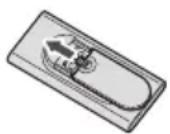 PIONEER XHM16 - YcTaHOBka 6aTapeek B nyIbT DnCTaHcNoHHoro ynpaBHeHna - 2