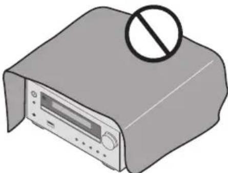PIONEER XHM16 - ATTENZIONE - 1