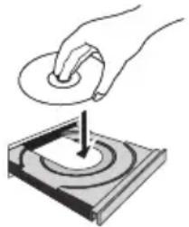 PIONEER XHM16 - Laad deze disc - 1